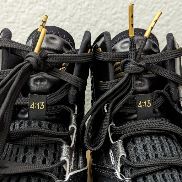 Under Armour Curry 1 "MVP" - Picture 5 of 14